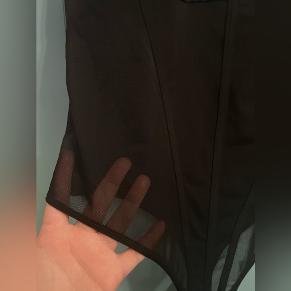 Dynamite bodysuit - Picture 3 of 4